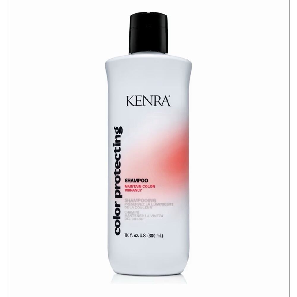 Kenra Color Protecting Shampoo | Color Safe